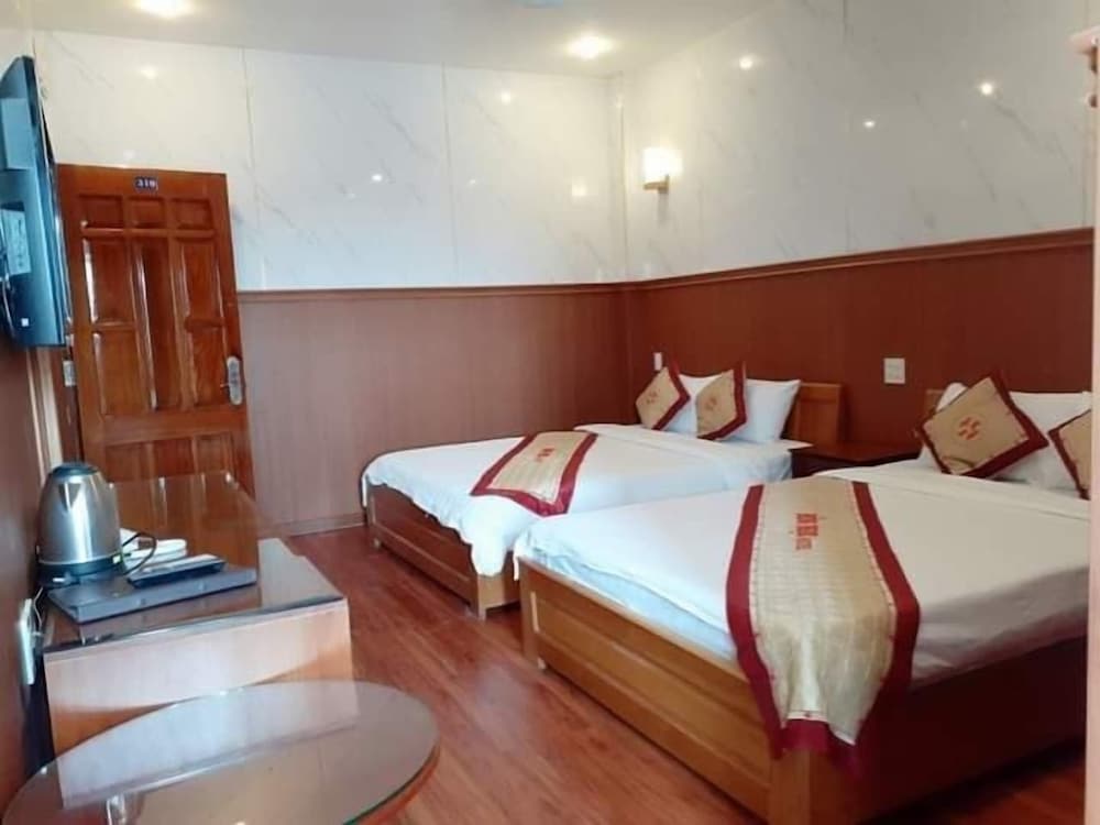 Фото Hong Ngoc Hotel Tuy Hoa