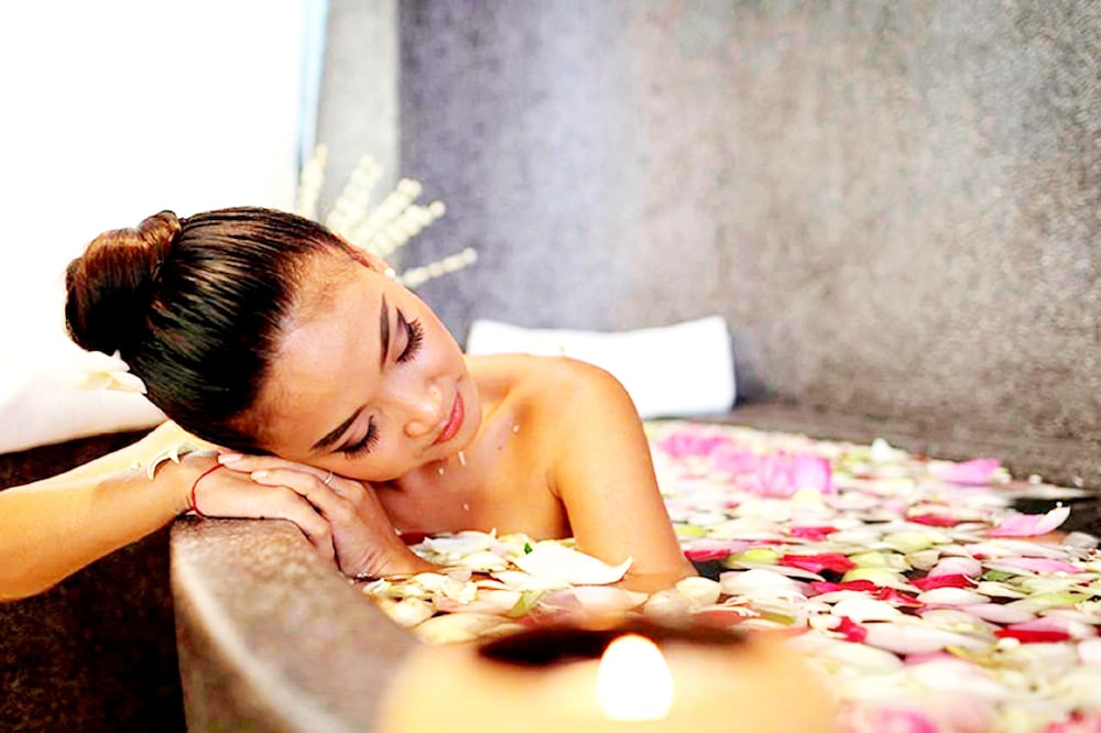 Фото Central Blanche Residence