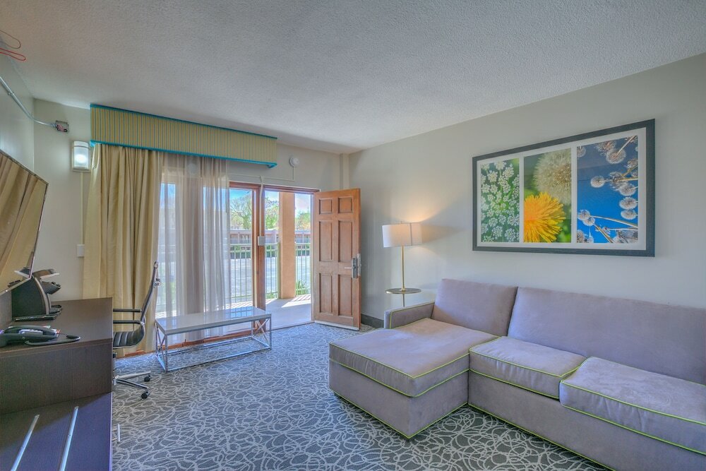 Фото El Sendero Inn, Ascend Hotel Collection