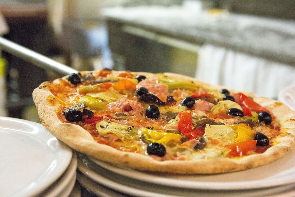 Фото La Rocca Camping Village