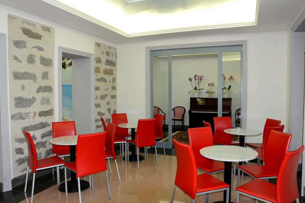 Фото Orrì Hotel