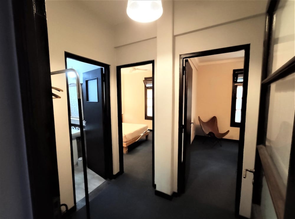 Фото Posada Gotan