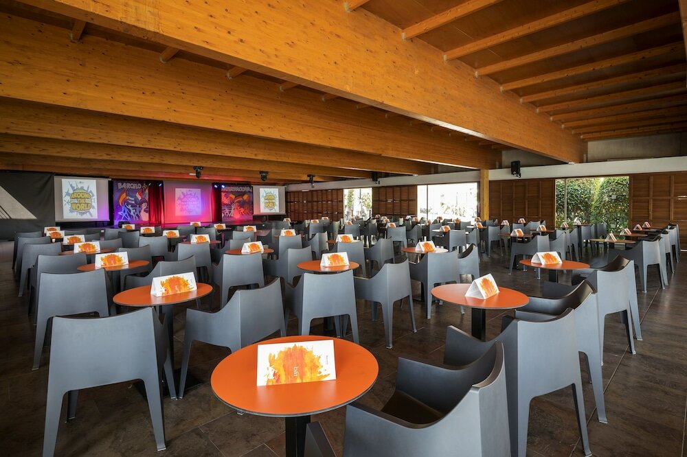 Фото Barceló Santiago