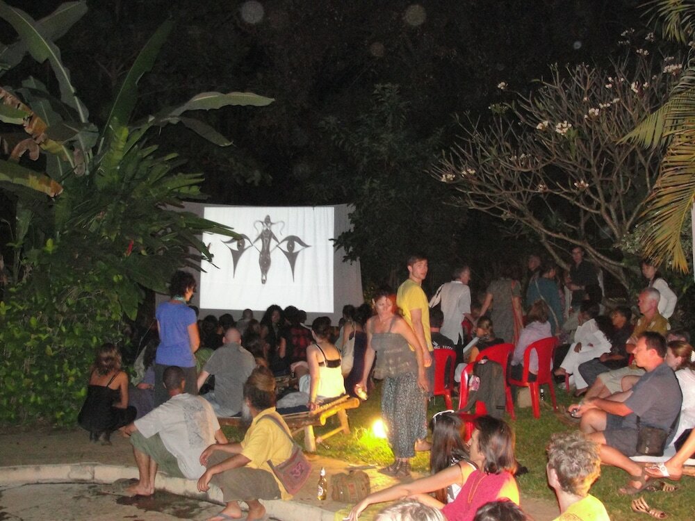 Фото Laguna Anjuna