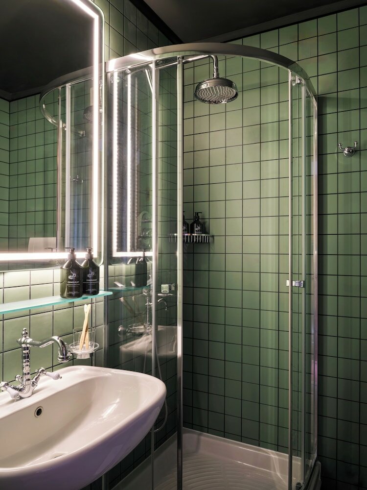 Фото Hotel Ascot