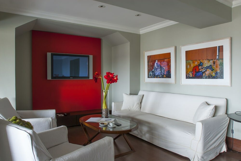 Фото Casa Higueras