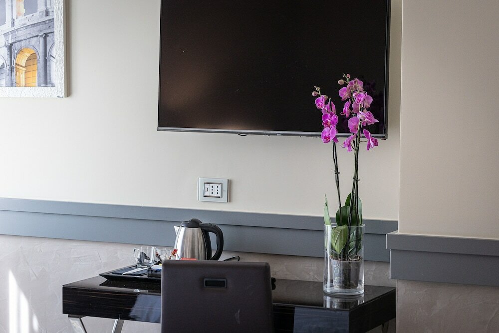 Фото Hotel Castellino Roma