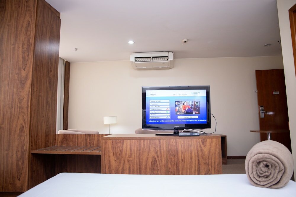 Фото Go Inn Taguatinga