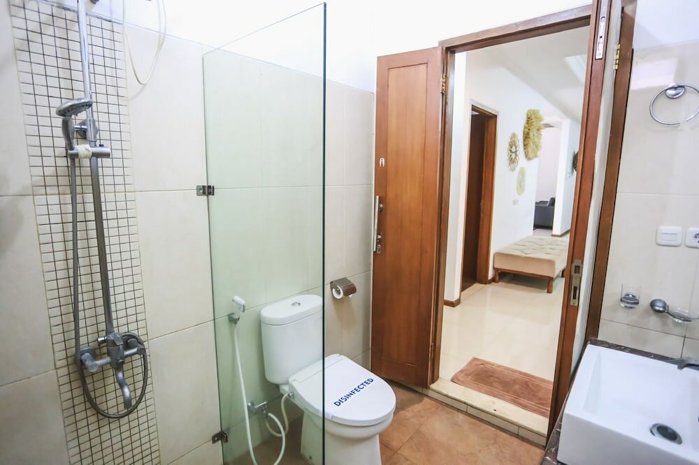 Фото Kuldesak Villas