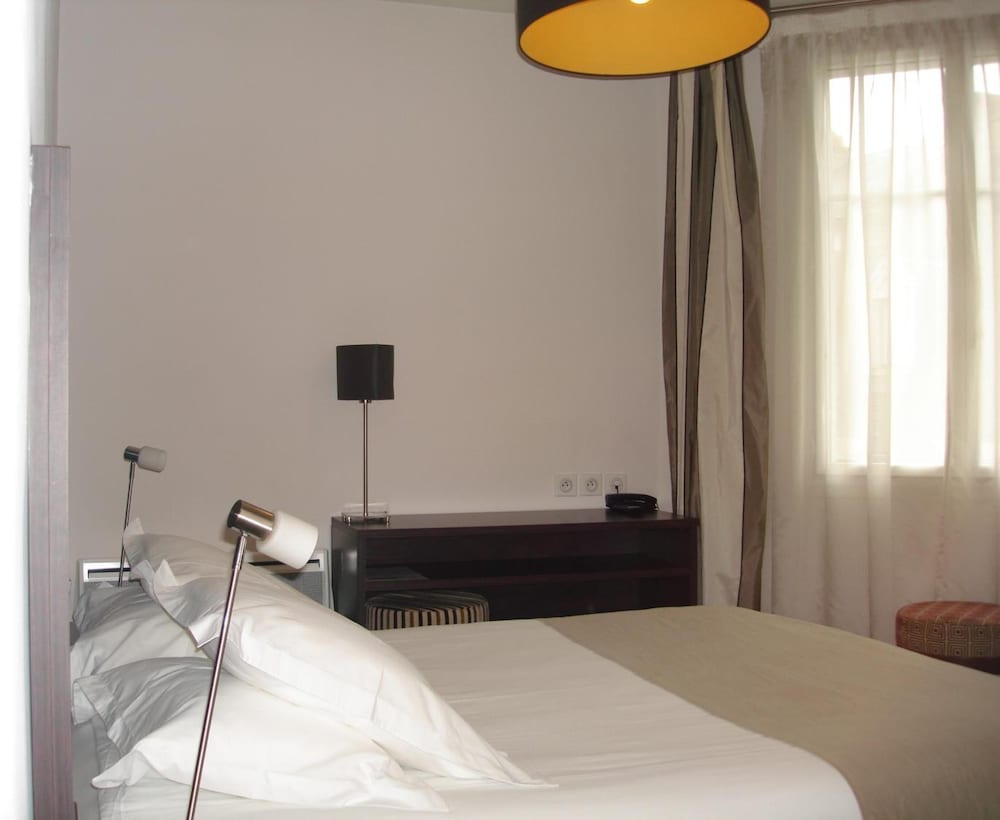 Фото Hôtel Ronsard