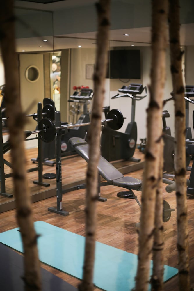 Фото Hotel Port Palace