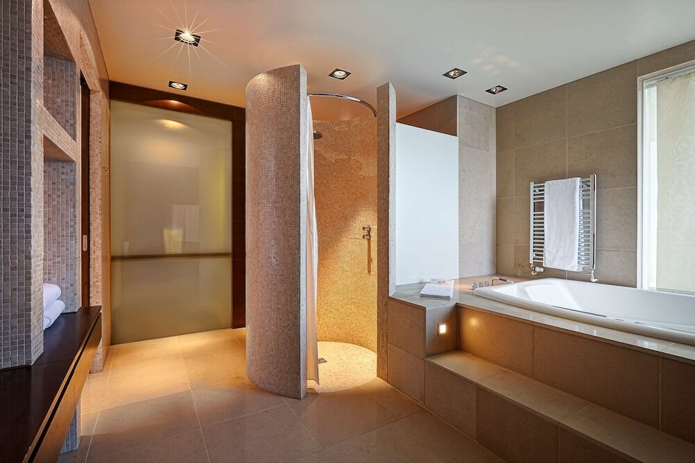 Фото Hilton Reykjavik Nordica