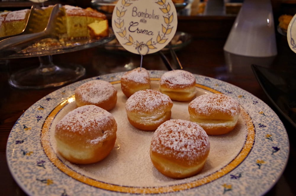 Фото Hotel Vergilius