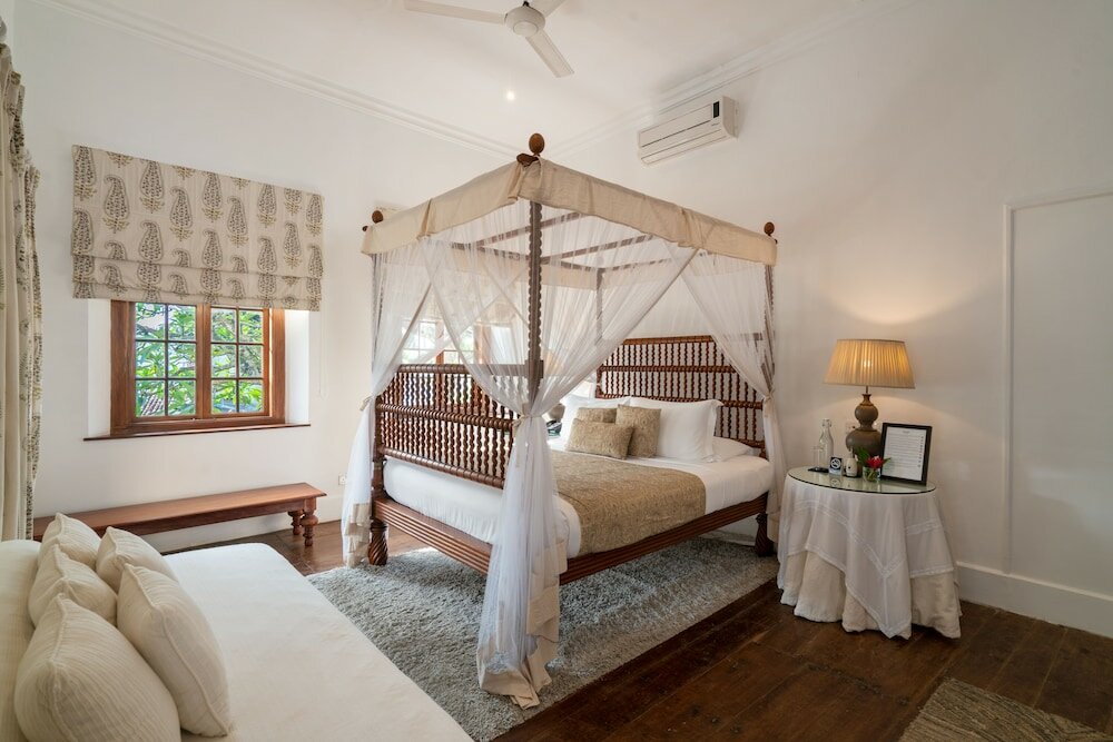 Фото Вилла Taru Villas - Rampart Street