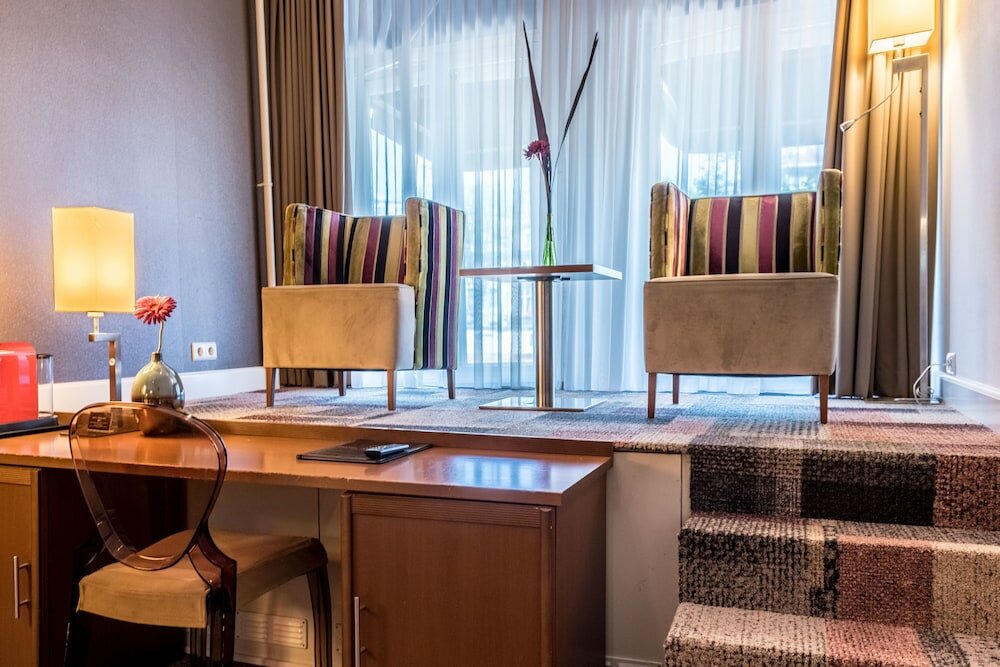 Фото Hotel Amstelzicht