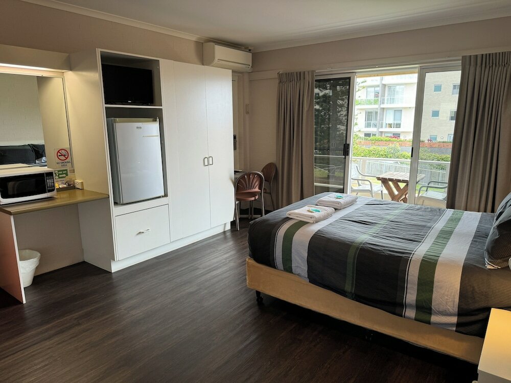 Фото Ulladulla Harbour Motel