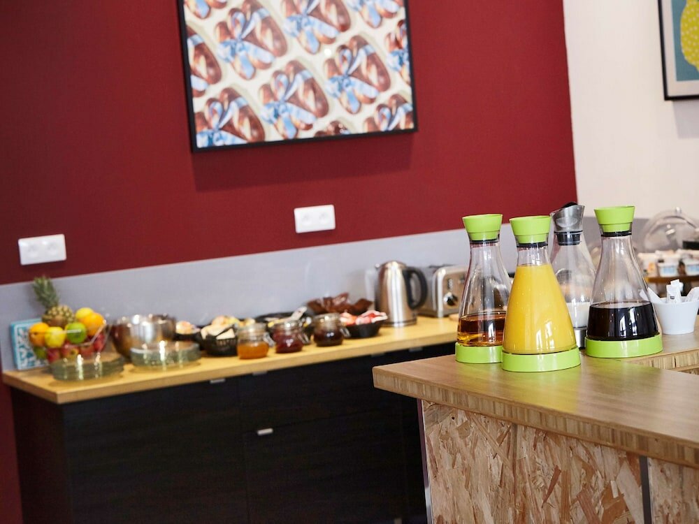 Фото Kyriad Marseille Blancarde - Timone