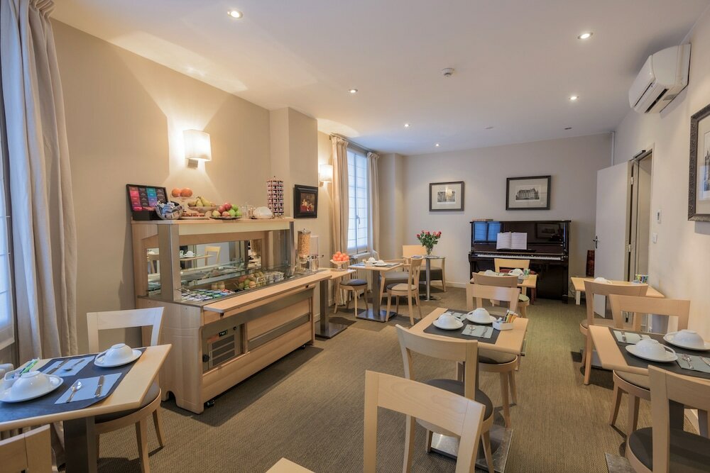 Фото Hôtel Ronsard