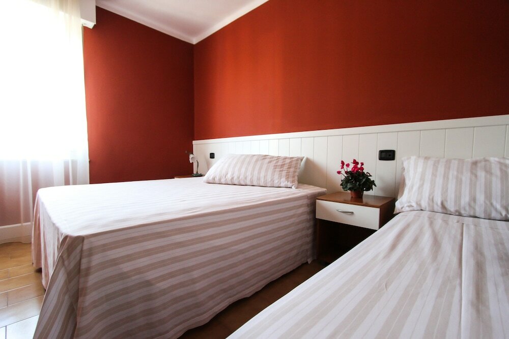 Фото Hotel Bardolino