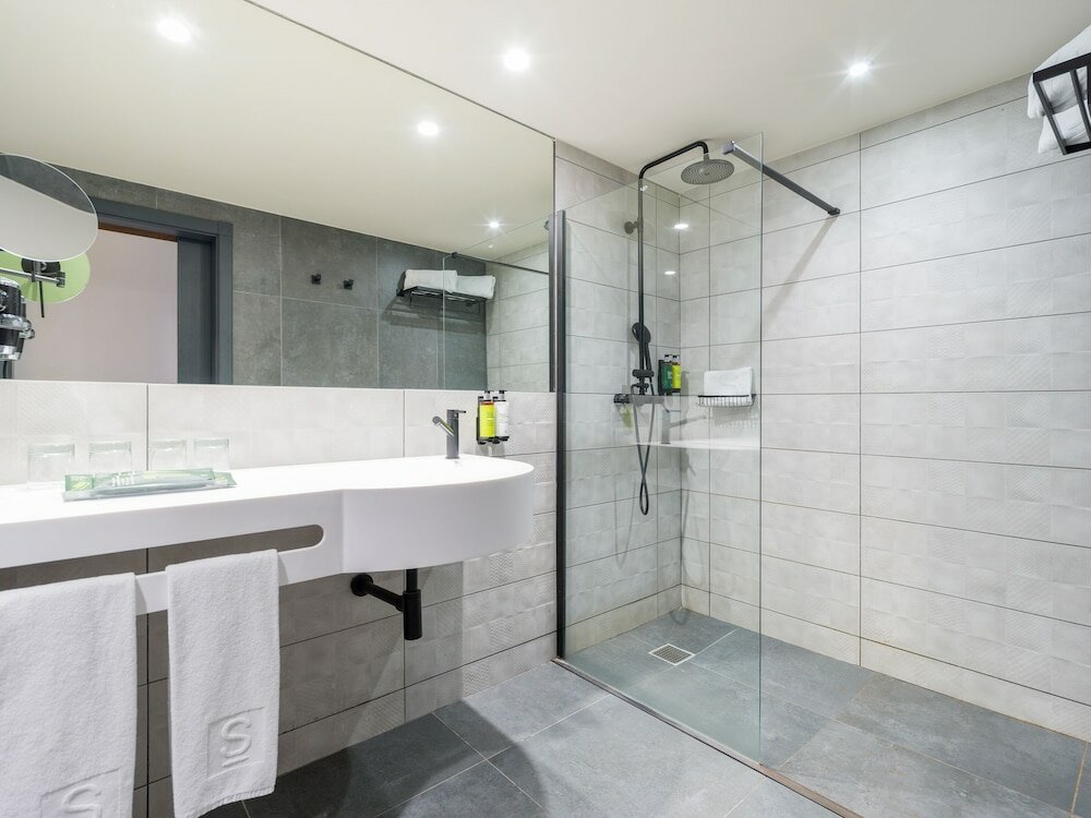 Фото Sercotel Playa Canteras