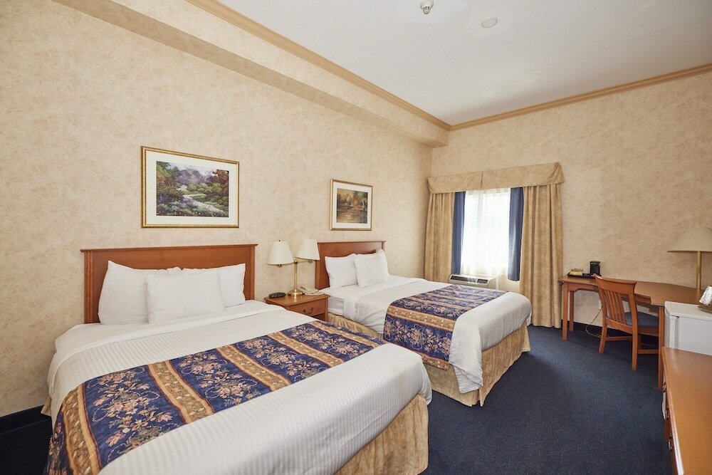 Фото Glengate Hotel