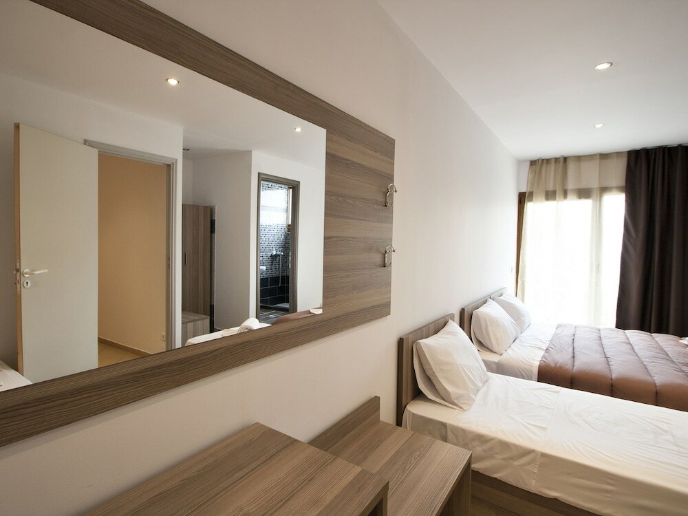 Фото Pension Pineapple