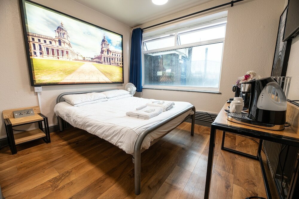 Фото St Christopher's Inn, Shepherd's Bush - Hostel