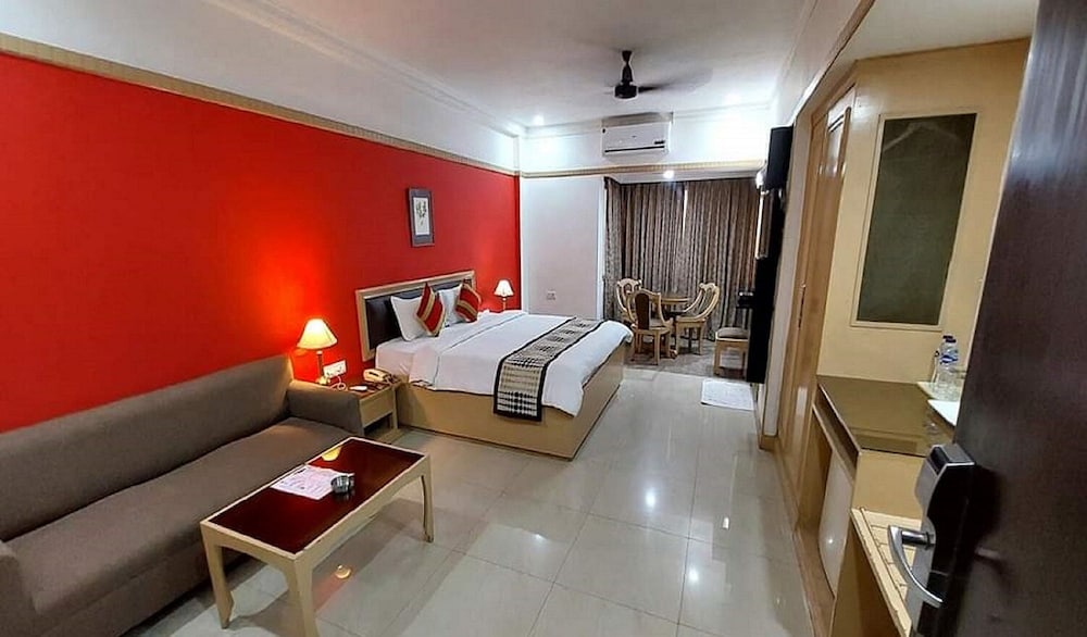 Фото отеля 3