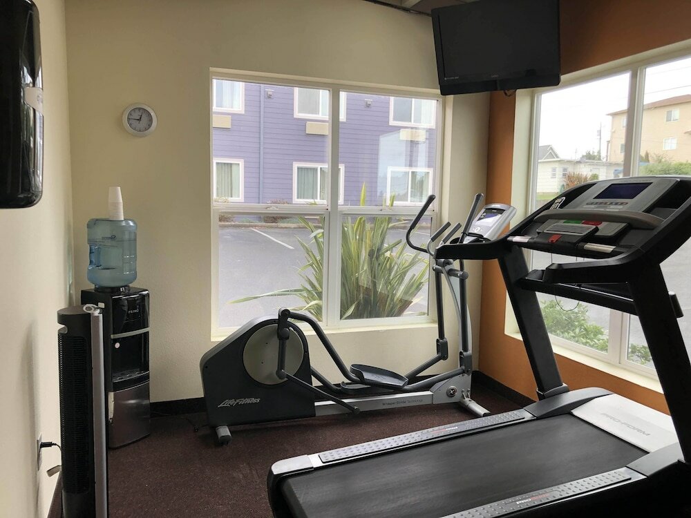 Фото Inn at Wecoma