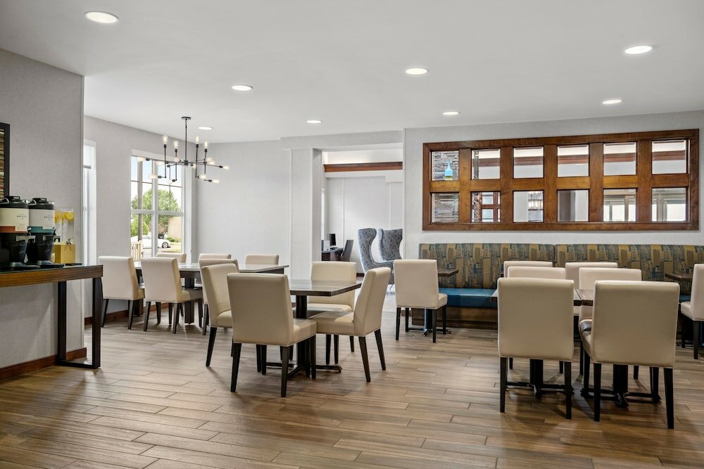 Фото Residence Inn by Marriott Billings