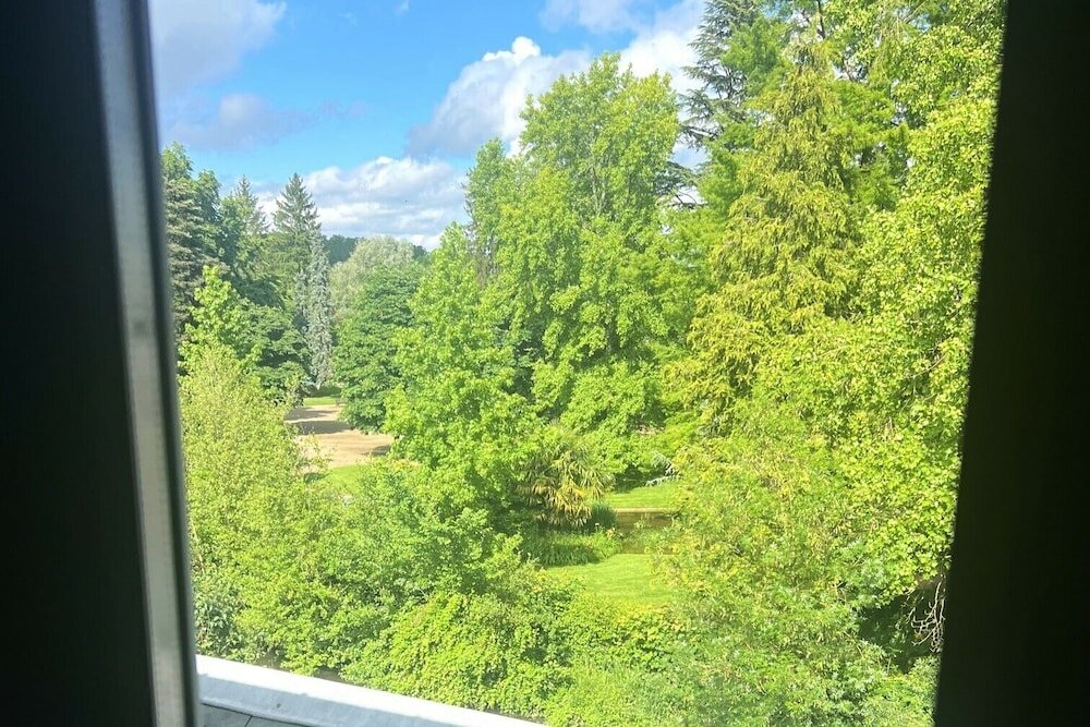 Фото The Originals Boutique, Hôtel Le George, Loches