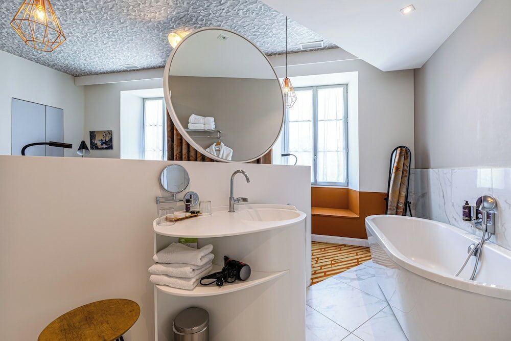 Фото Hotel Angoulême Le Saint Gelais