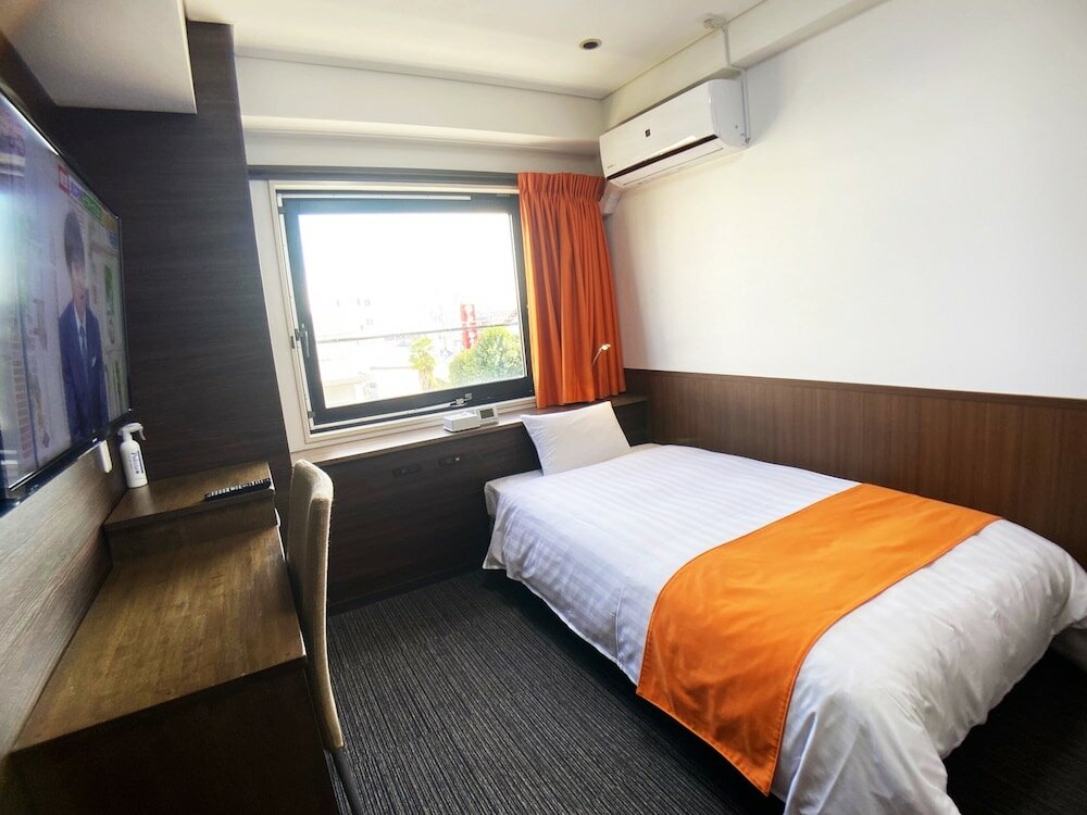 Фото High Set Hotel Shizuoka Inter