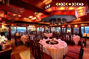 Гостиница Pearl Hotel