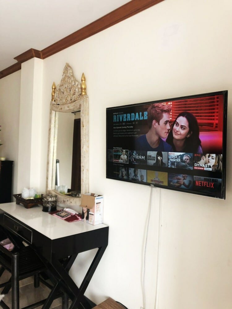 Фото Sripoom Boutique House