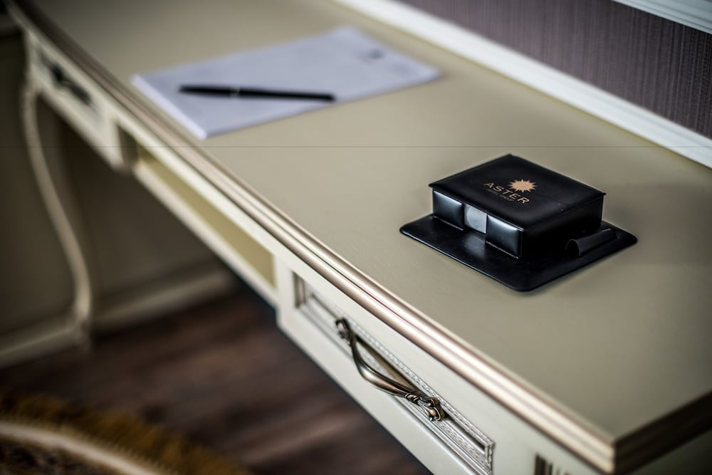 Фото Aster Hotel Group