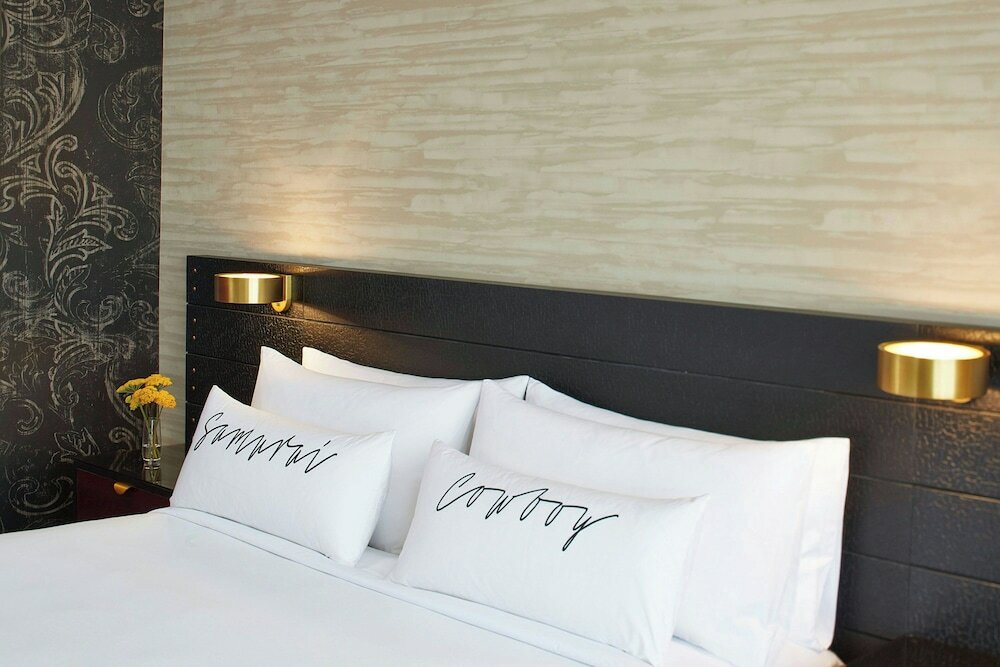 Фото Renaissance Dallas at Plano Legacy West Hotel