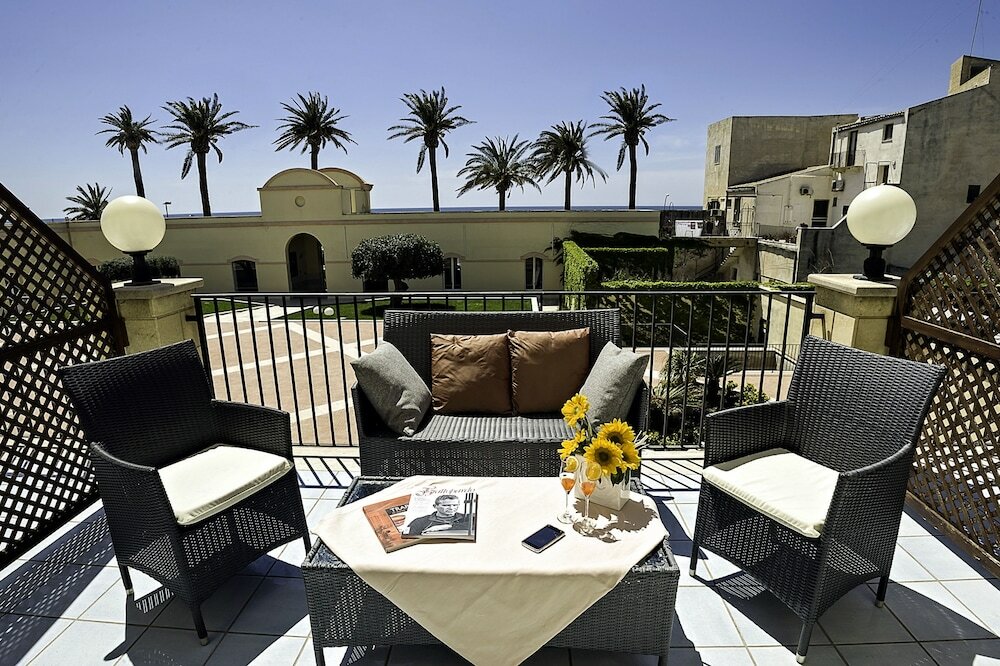 Фото Mahara Hotel & Wellness