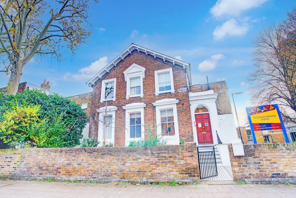 Фото отеля 5