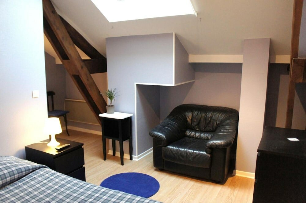 Фото Hotel La Carpe D'or