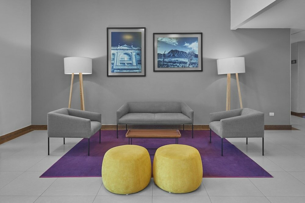 Фото City Express by Marriott Tampico