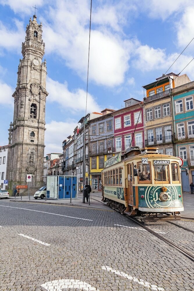 Фото Small Luxury Hotels of the World - Hospes Infante Sagres Porto