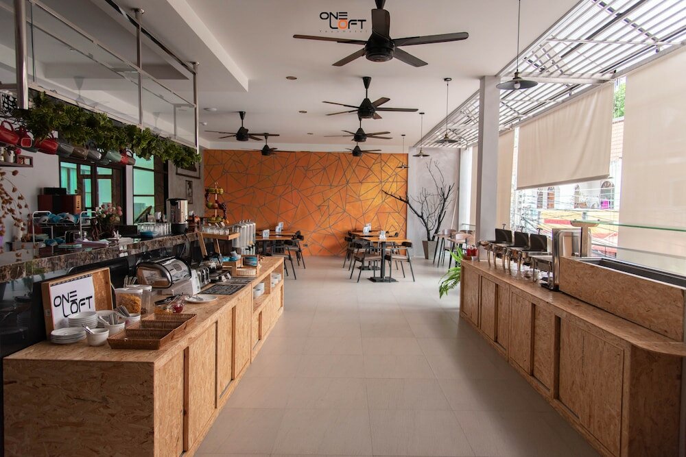 Фото Oneloft Hotel