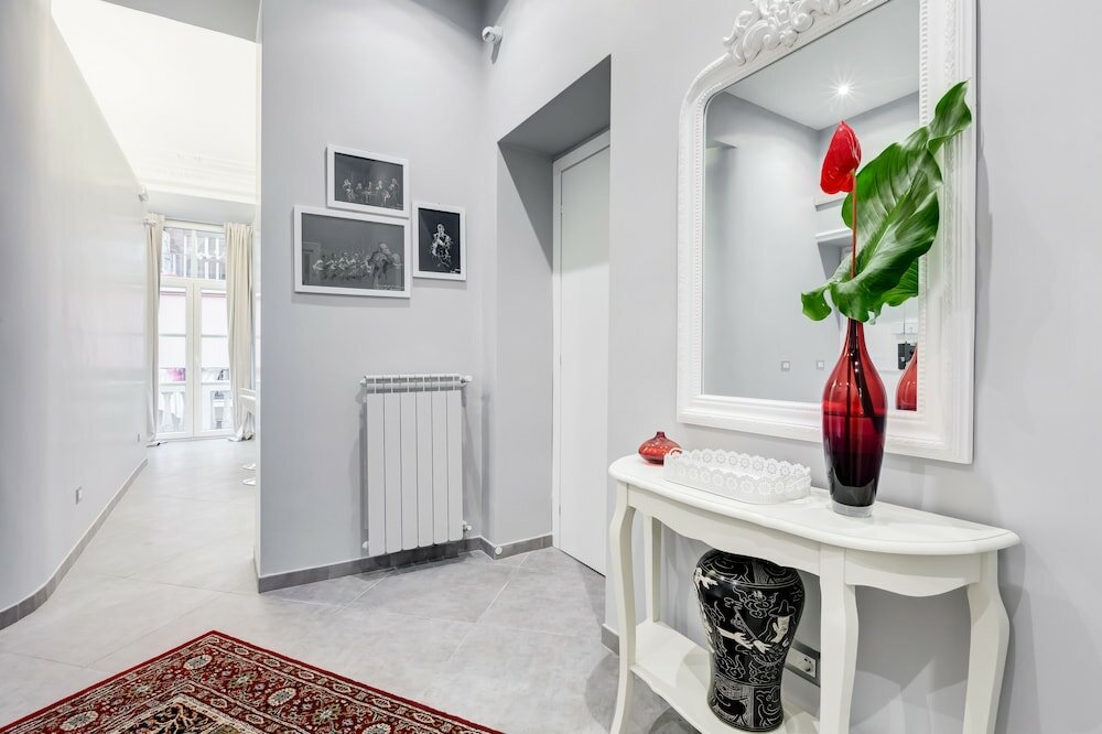 Фото Maison Degli Artisti Suites