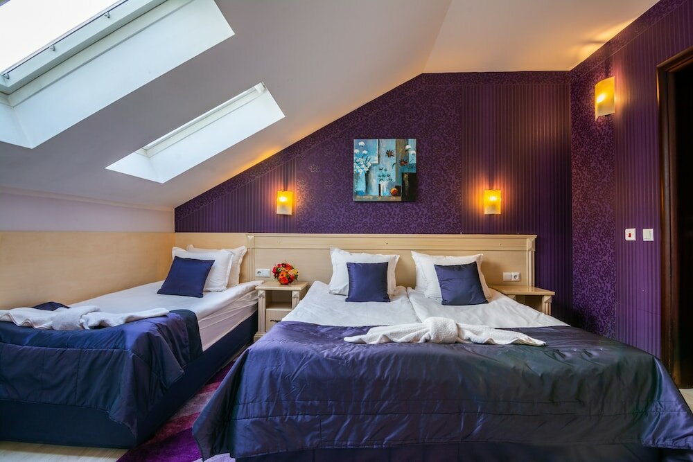 Фото Aris Hotel Sofia