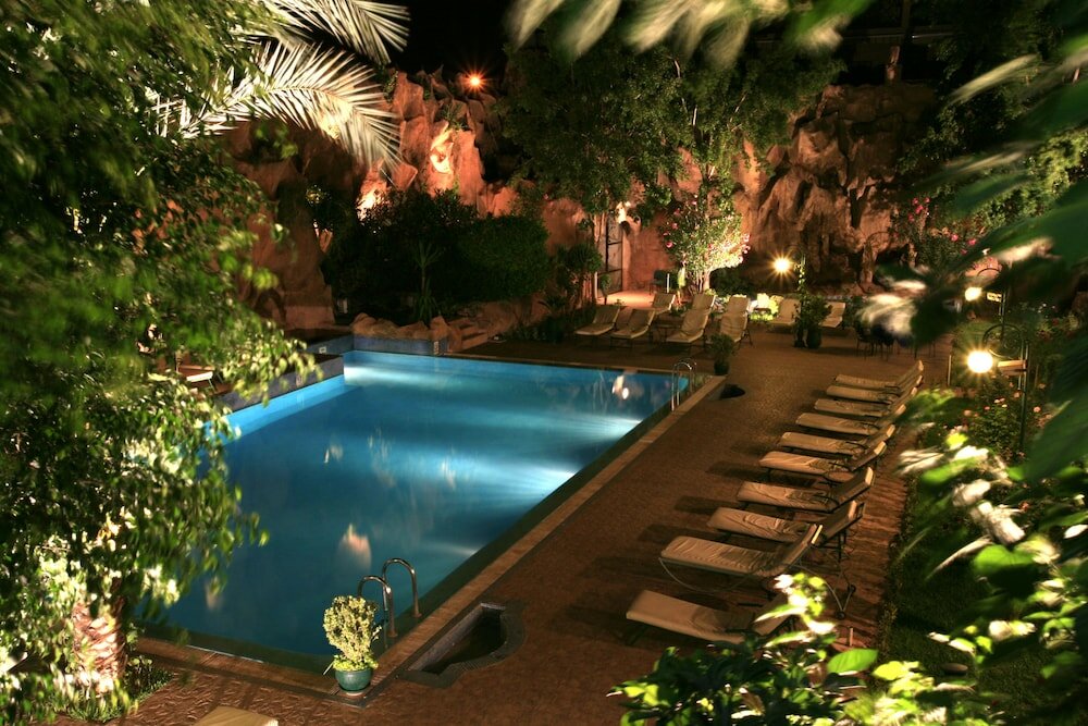 Фото Imperial Holiday Hôtel & SPA