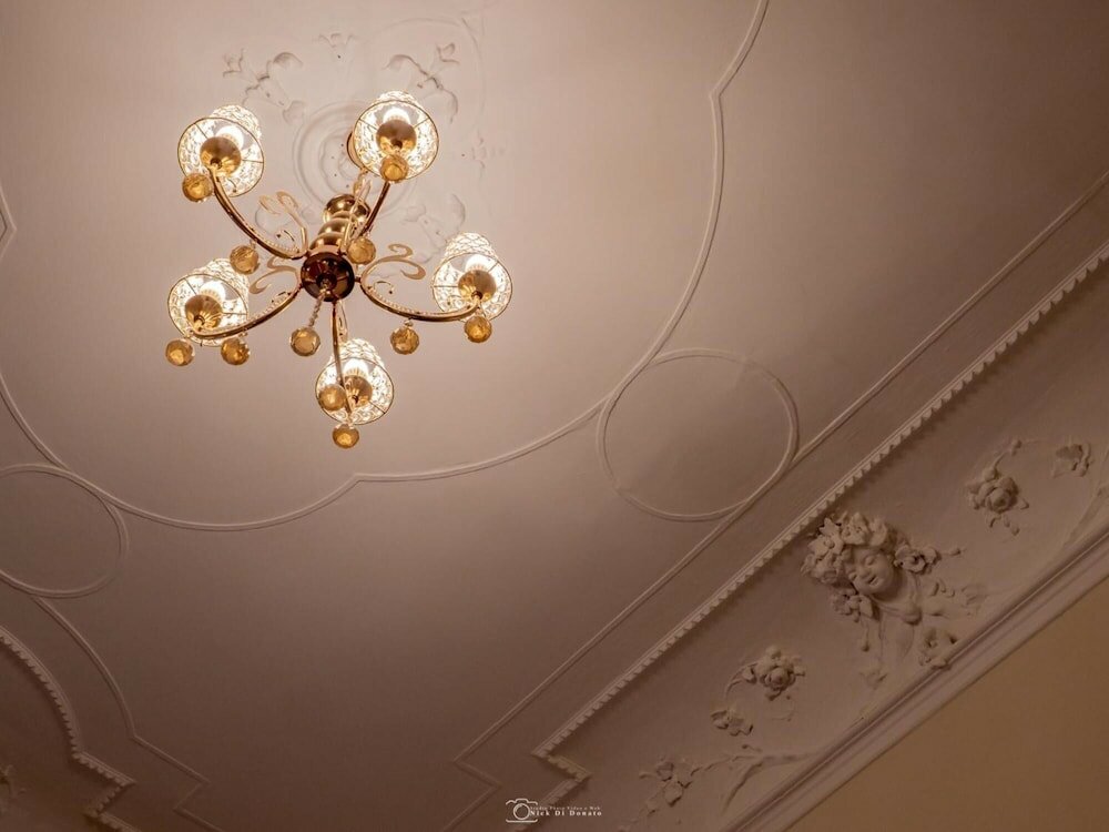 Фото Suite Dal Conte