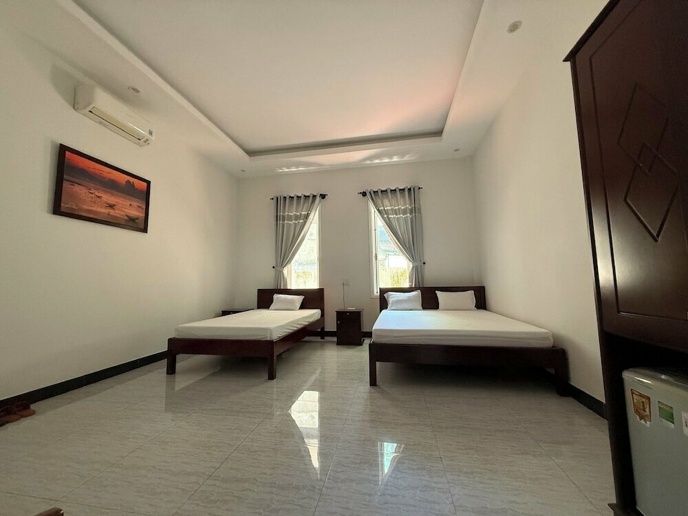 Hotel Basil Homestay and Hostel, Hội An, photo