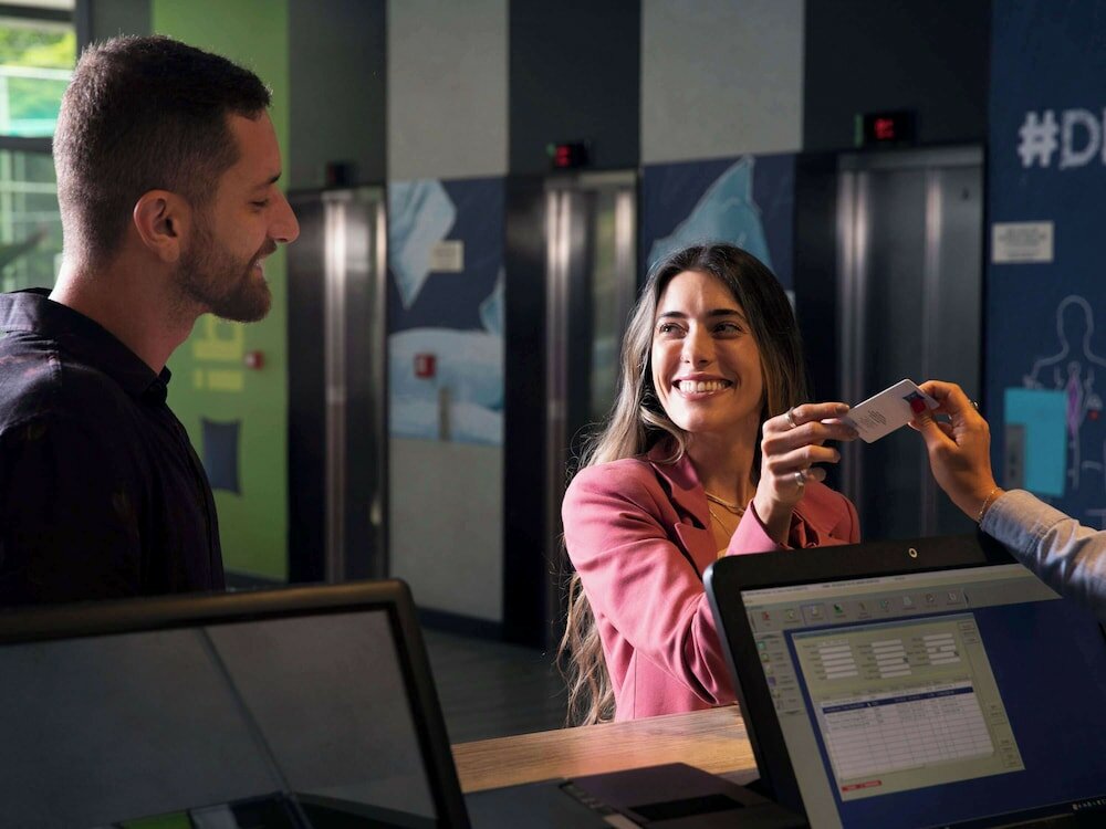 Фото Ibis budget Rj Praia de Botafogo