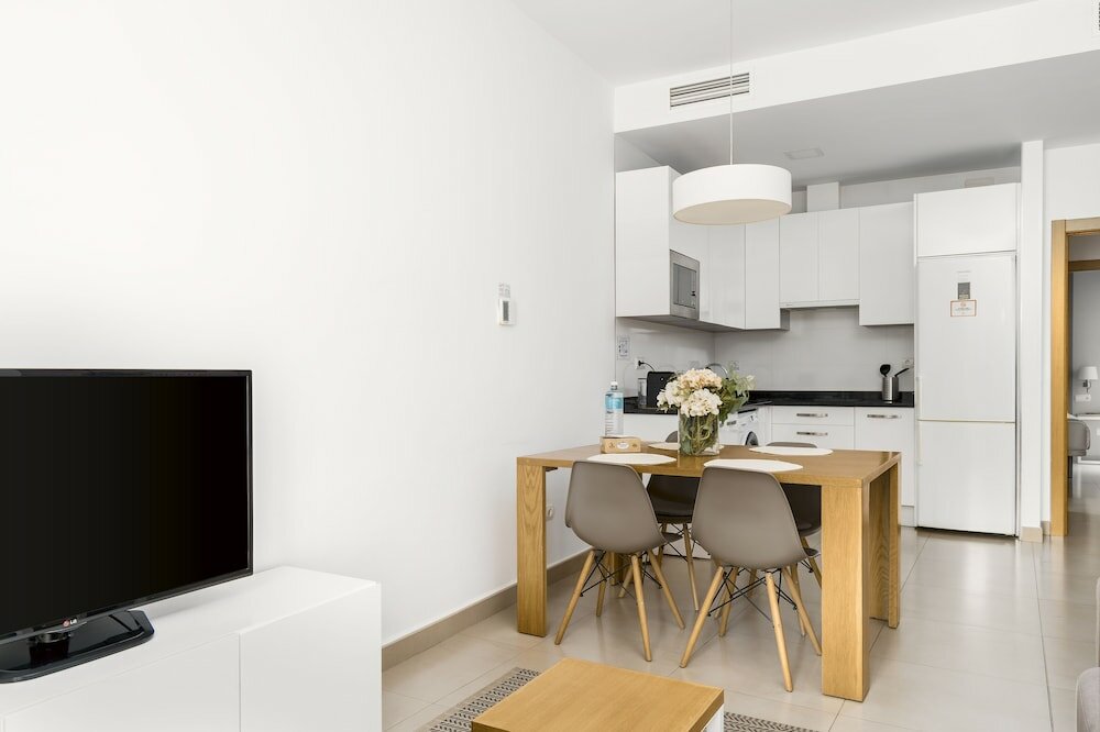 Фото Suites del Pintor